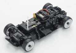 32423BL Kyosho - Toyota Prius PHV MA-03F FWD R/S Readyset -Remote Control Model Shop b ky32423bl SUB 6