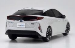 32423WP Kyosho - MA-03F FWD R/S Toyota Prius PHV -Remote Control Model Shop b ky32423wp SUB 5