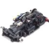 32761G Kyosho - Mini-Z MR-03VE 50th Anniversary Edition With Gyro Unit 2 32761G Kyosho - Mini-Z MR-03VE 50th Anniversary Edition With Gyro Unit -Remote Control Model Shop b ky32761g SUB 1
