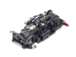 32761G Kyosho - Mini-Z MR-03VE 50th Anniversary Edition With Gyro Unit