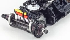 32880 Kyosho - MR-03VE PRO GP Limited Chassis Set (MR-03 With Hybrid/ASF Compatible 2.4GHz System) -Remote Control Model Shop b ky32880 SUB 6