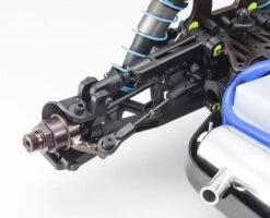 33001 Kyosho - 1/8 GP Inferno MP9 TKI4 Kit 4WD