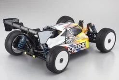 33001 Kyosho - 1/8 GP Inferno MP9 TKI4 Kit 4WD 9 33001 Kyosho - 1/8 GP Inferno MP9 TKI4 Kit 4WD -Remote Control Model Shop b ky33001 SUB 3