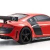 33006 Kyosho - 1/8 Audi R8 LMS Red With KT-331P 4WD Inferno GT2 R/S Readyset 1 33006 Kyosho - 1/8 Audi R8 LMS Red With KT-331P 4WD Inferno GT2 R/S Readyset -Remote Control Model Shop b ky33006 SUB 1