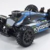 33012T1 Kyosho - 1/8 Inferno NEO 3.0 Blue SP 4WD R/S Readyset W/ KT-231P