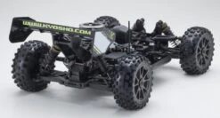 33012T1 Kyosho - 1/8 Inferno NEO 3.0 Blue SP 4WD R/S Readyset W/ KT-231P -Remote Control Model Shop b ky33012t1 SUB 6