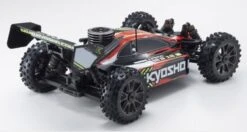 33012T2 Kyosho - 1/8 Inferno NEO 3.0 Red GP 4WD R/S Readyset W/ KT-231P -Remote Control Model Shop b ky33012t2 SUB 3