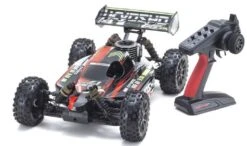 33012T2 Kyosho - 1/8 Inferno NEO 3.0 Red GP 4WD R/S Readyset W/ KT-231P -Remote Control Model Shop b ky33012t2 SUB 4