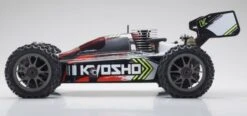 33012T2 Kyosho - 1/8 Inferno NEO 3.0 Red GP 4WD R/S Readyset W/ KT-231P -Remote Control Model Shop b ky33012t2 SUB 6