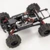 34251 Kyosho - 1/8 EP FO-XX VE With KT231P Transmitter MT-4WD RS RTR Readyset