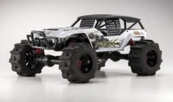 34251 Kyosho - 1/8 EP FO-XX VE With KT231P Transmitter MT-4WD RS RTR Readyset 9 34251 Kyosho - 1/8 EP FO-XX VE With KT231P Transmitter MT-4WD RS RTR Readyset -Remote Control Model Shop b ky34251 SUB 3