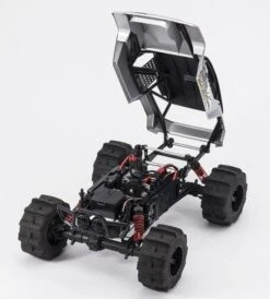 34251 Kyosho - 1/8 EP FO-XX VE With KT231P Transmitter MT-4WD RS RTR Readyset 10 34251 Kyosho - 1/8 EP FO-XX VE With KT231P Transmitter MT-4WD RS RTR Readyset -Remote Control Model Shop b ky34251 SUB 4