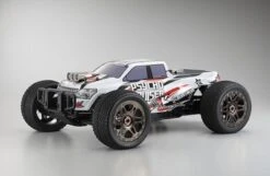 34252 Kyosho - 1/8 Psycho Kruiser VE With KT-331P Transmitter R/S EP MT-4WD Readyset -Remote Control Model Shop b ky34252 SUB 3