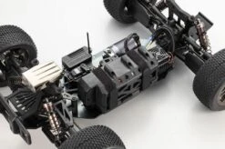 34252 Kyosho - 1/8 Psycho Kruiser VE With KT-331P Transmitter R/S EP MT-4WD Readyset -Remote Control Model Shop b ky34252 SUB 4