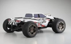 34252 Kyosho - 1/8 Psycho Kruiser VE With KT-331P Transmitter R/S EP MT-4WD Readyset -Remote Control Model Shop b ky34252 SUB 8