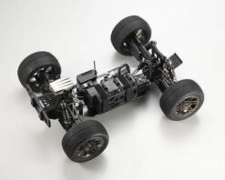 34252 Kyosho - 1/8 Psycho Kruiser VE With KT-331P Transmitter R/S EP MT-4WD Readyset -Remote Control Model Shop b ky34252 SUB 9