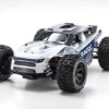 34353 Kyosho - 1/10 RAGE Vei Racing Truck EP 4WD R/S Readyset -Remote Control Model Shop b ky34353 SUB 1