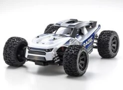 34353 Kyosho - 1/10 RAGE Vei Racing Truck EP 4WD R/S Readyset