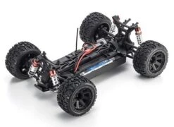 34353 Kyosho - 1/10 RAGE Vei Racing Truck EP 4WD R/S Readyset 12 34353 Kyosho - 1/10 RAGE Vei Racing Truck EP 4WD R/S Readyset -Remote Control Model Shop b ky34353 SUB 4