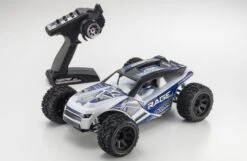 34353 Kyosho - 1/10 RAGE Vei Racing Truck EP 4WD R/S Readyset 14 34353 Kyosho - 1/10 RAGE Vei Racing Truck EP 4WD R/S Readyset -Remote Control Model Shop b ky34353 SUB 6
