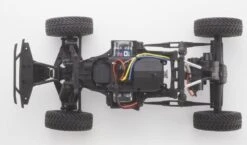 34361T1 Kyosho - 1/10 2RSA Outlaw Rampage T1 White 2WD Truck Readyset R/S 11 34361T1 Kyosho - 1/10 2RSA Outlaw Rampage T1 White 2WD Truck Readyset R/S -Remote Control Model Shop b ky34361t1 SUB 5