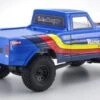 34361T2 Kyosho - 1/10 2RSA Outlaw Rampage T2 Blue 2WD Truck Readyset R/S 2 34361T2 Kyosho - 1/10 2RSA Outlaw Rampage T2 Blue 2WD Truck Readyset R/S -Remote Control Model Shop b ky34361t2 SUB 1