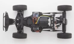 34361T2 Kyosho - 1/10 2RSA Outlaw Rampage T2 Blue 2WD Truck Readyset R/S 8 34361T2 Kyosho - 1/10 2RSA Outlaw Rampage T2 Blue 2WD Truck Readyset R/S -Remote Control Model Shop b ky34361t2 SUB 3