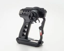 34403T1 Kyosho - 1/10 Monster Tracker (Green) Monster Truck 2WD R/S EP Readyset RTR -Remote Control Model Shop b ky34403t1 SUB 3