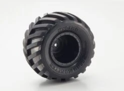 34403T1 Kyosho - 1/10 Monster Tracker (Green) Monster Truck 2WD R/S EP Readyset RTR -Remote Control Model Shop b ky34403t1 SUB 8