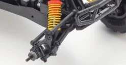 34403T1 Kyosho - 1/10 Monster Tracker (Green) Monster Truck 2WD R/S EP Readyset RTR -Remote Control Model Shop b ky34403t1 SUB 9