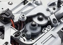 34932 Kyosho - 1/8 Honda NSR500 1991 Kit EP Motorcycles Hanging On Racer -Remote Control Model Shop b ky34932 SUB 5