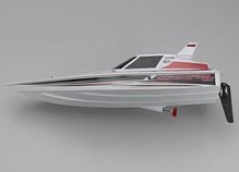 40022N Kyosho - EP SUNSTROM 600 VER.2 READY SET W/O BATTERY