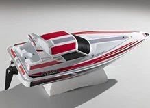 40022N Kyosho - EP SUNSTROM 600 VER.2 READY SET W/O BATTERY 8 40022N Kyosho - EP SUNSTROM 600 VER.2 READY SET W/O BATTERY - Image 6