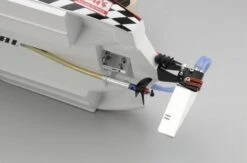 40235RS Kyosho - Hurricane 900VE Readyset