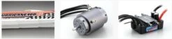 40235RS Kyosho - Hurricane 900VE Readyset 13 40235RS Kyosho - Hurricane 900VE Readyset -Remote Control Model Shop b ky40235rs SUB 6