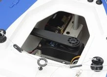 40462 Kyosho - Seawind Readyset