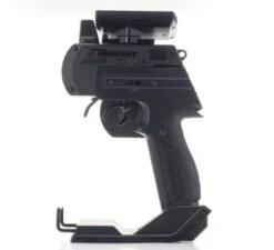 82031 Kyosho - Syncro EX-6R Transmitter (MHS/ASF Compatible 2.4GHz System)