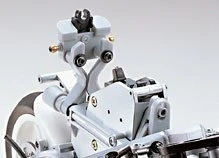 3021 Kyosho - 1/8 SCALE EP MOTORCYCLES HANGING ON RACER - HONDA NSR500