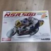 3023 Kyosho - 1/8 SCALE EP MOTORCYCLES HANGING ON RACER - HONDA NSR500 2 3023 Kyosho - 1/8 SCALE EP MOTORCYCLES HANGING ON RACER - HONDA NSR500 -Remote Control Model Shop b kyo 3023 SUB 1