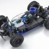 31082 Kyosho - 1/10 R/C 18 Engine Powered 4WD Racing Truck (Readyset) 1 31082 Kyosho - 1/10 R/C 18 Engine Powered 4WD Racing Truck (Readyset) -Remote Control Model Shop b kyo 31082 SUB 1