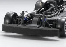 31396 Kyosho - 1/10 PureTen GP 4WD FAZER - McLaren F1 GTR - Gulf Racing Le Mans 1995 9 31396 Kyosho - 1/10 PureTen GP 4WD FAZER - McLaren F1 GTR - Gulf Racing Le Mans 1995 - Image 7