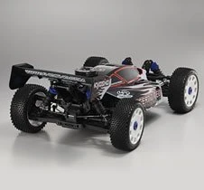 31682 Kyosho - 1/8 GP 4WD RACING BUGGY INFERNO NEO Race Spec Readyset 12 31682 Kyosho - 1/8 GP 4WD RACING BUGGY INFERNO NEO Race Spec Readyset - Image 10