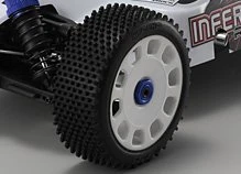 31682 Kyosho - 1/8 GP 4WD RACING BUGGY INFERNO NEO Race Spec Readyset 7 31682 Kyosho - 1/8 GP 4WD RACING BUGGY INFERNO NEO Race Spec Readyset - Image 5