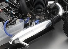 31682 Kyosho - 1/8 GP 4WD RACING BUGGY INFERNO NEO Race Spec Readyset 10 31682 Kyosho - 1/8 GP 4WD RACING BUGGY INFERNO NEO Race Spec Readyset - Image 8