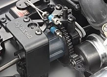 31682 Kyosho - 1/8 GP 4WD RACING BUGGY INFERNO NEO Race Spec Readyset 11 31682 Kyosho - 1/8 GP 4WD RACING BUGGY INFERNO NEO Race Spec Readyset - Image 9