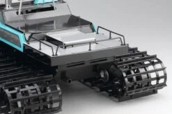 31854 Kyosho - 1/12 GP QRC Kit Blizzard DF-300 W/GS15 -Remote Control Model Shop b kyo 31854 SUB 3