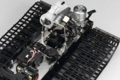 31854 Kyosho - 1/12 GP QRC Kit Blizzard DF-300 W/GS15 -Remote Control Model Shop b kyo 31854 SUB 5