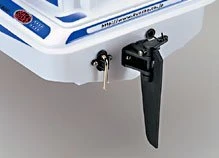 40021 Kyosho - ELECTRIC POWERED RACING BOAT - SUNSTORM 600 Readyset