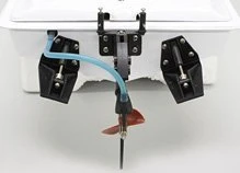 40031VE Kyosho - 1/20 Scale R/C ELECTRIC POWERED RACING BOAT EP TWINSTORM 800VE Readyset 5 40031VE Kyosho - 1/20 Scale R/C ELECTRIC POWERED RACING BOAT EP TWINSTORM 800VE Readyset - Image 3