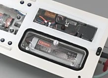 40116 Kyosho - ELECTRIC POWERED RACING BOAT - EP AIR STREAK 500 READY SET